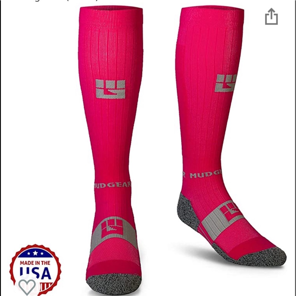 Premium Compression Socks -